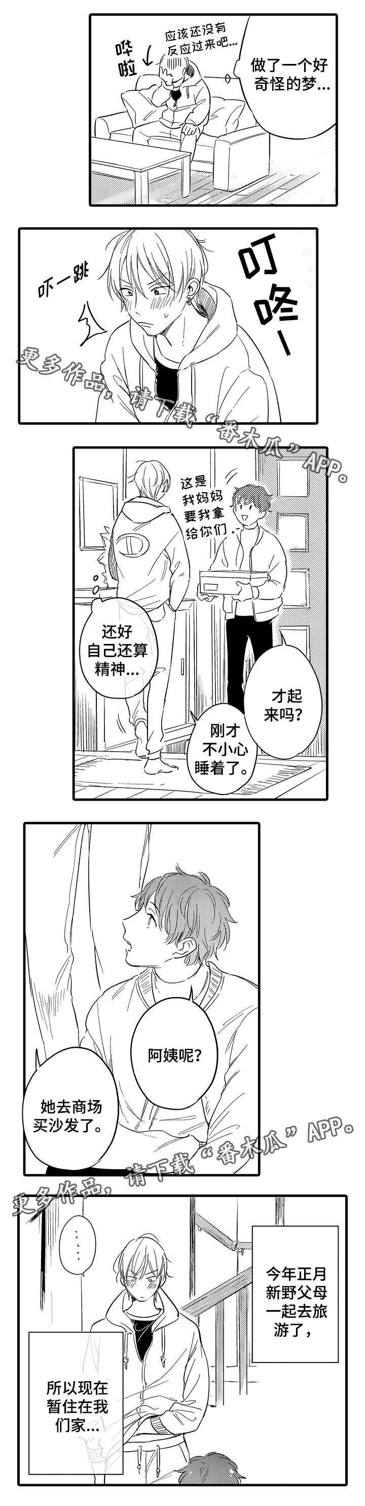 第26章：姐姐1