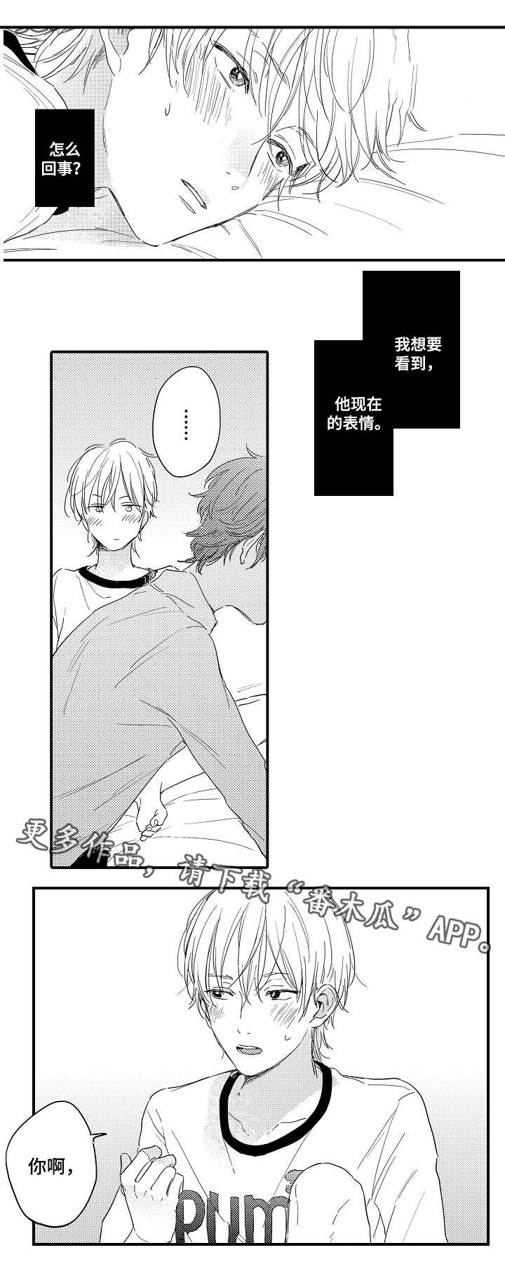 第3章：初试12