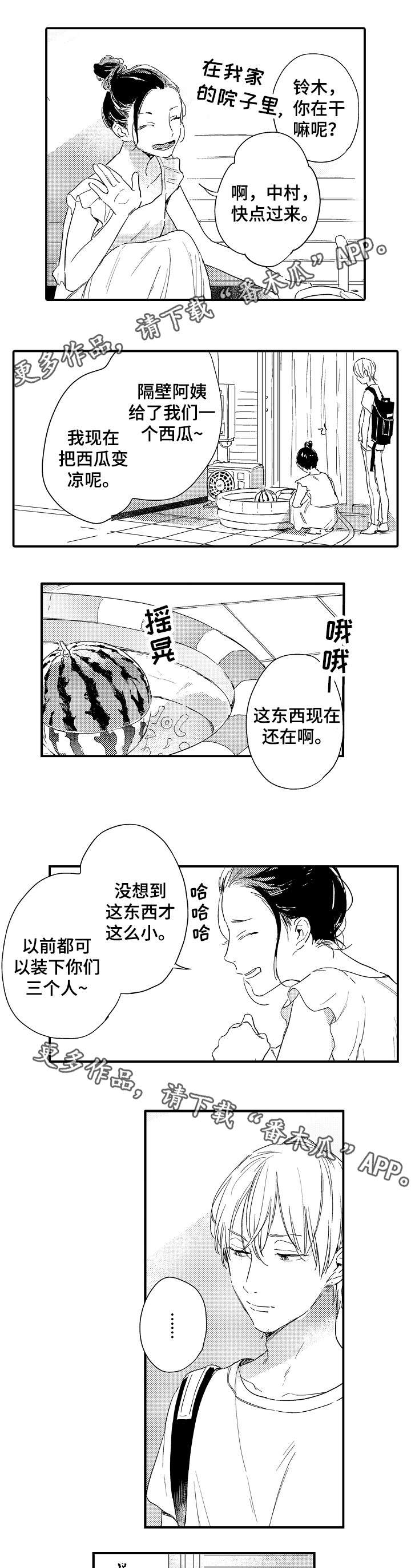 第14章：余温8