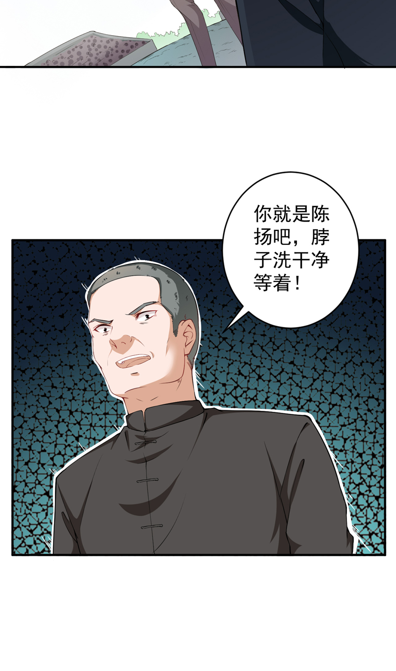 第33章：叶神22