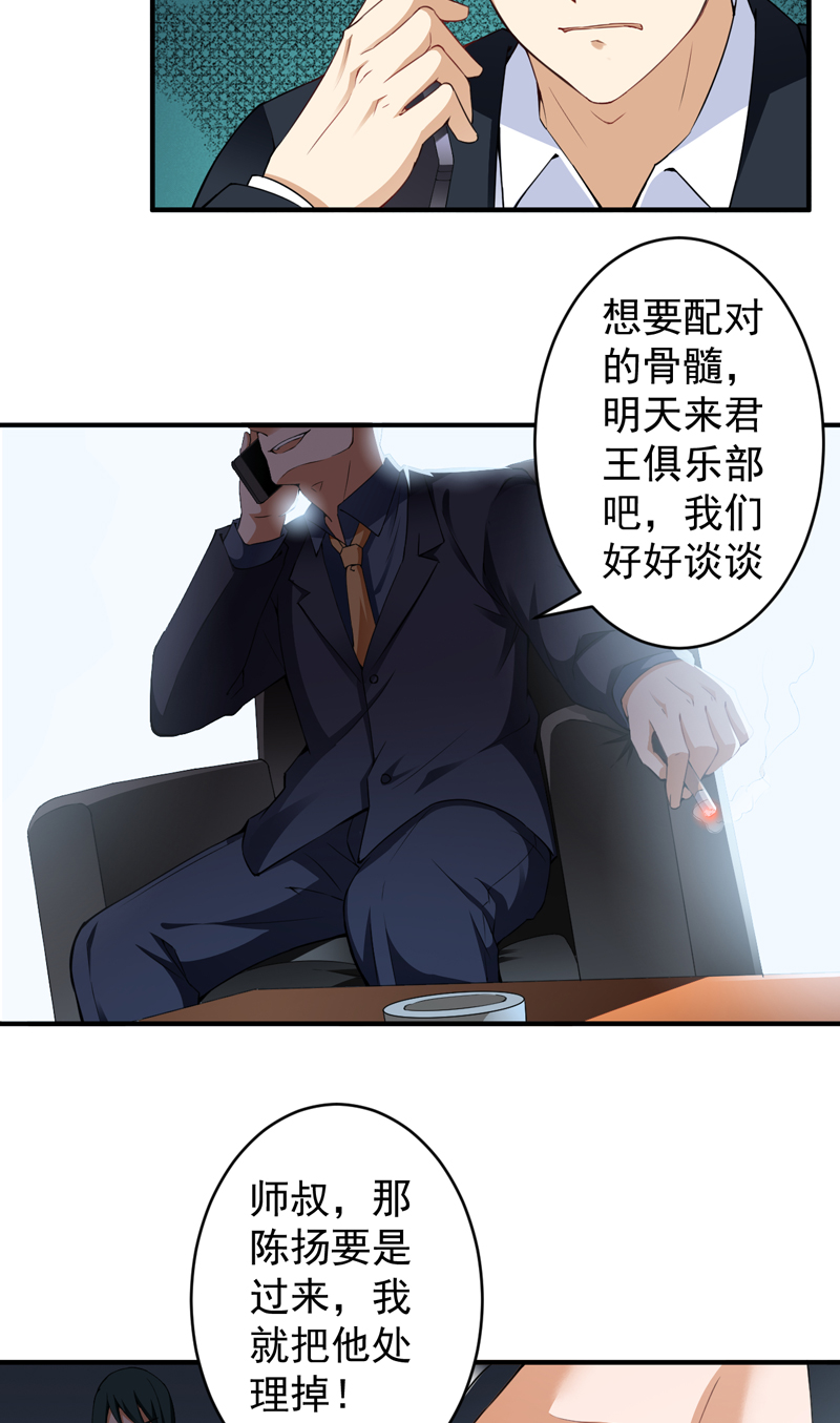 第29章：配对的阴谋15