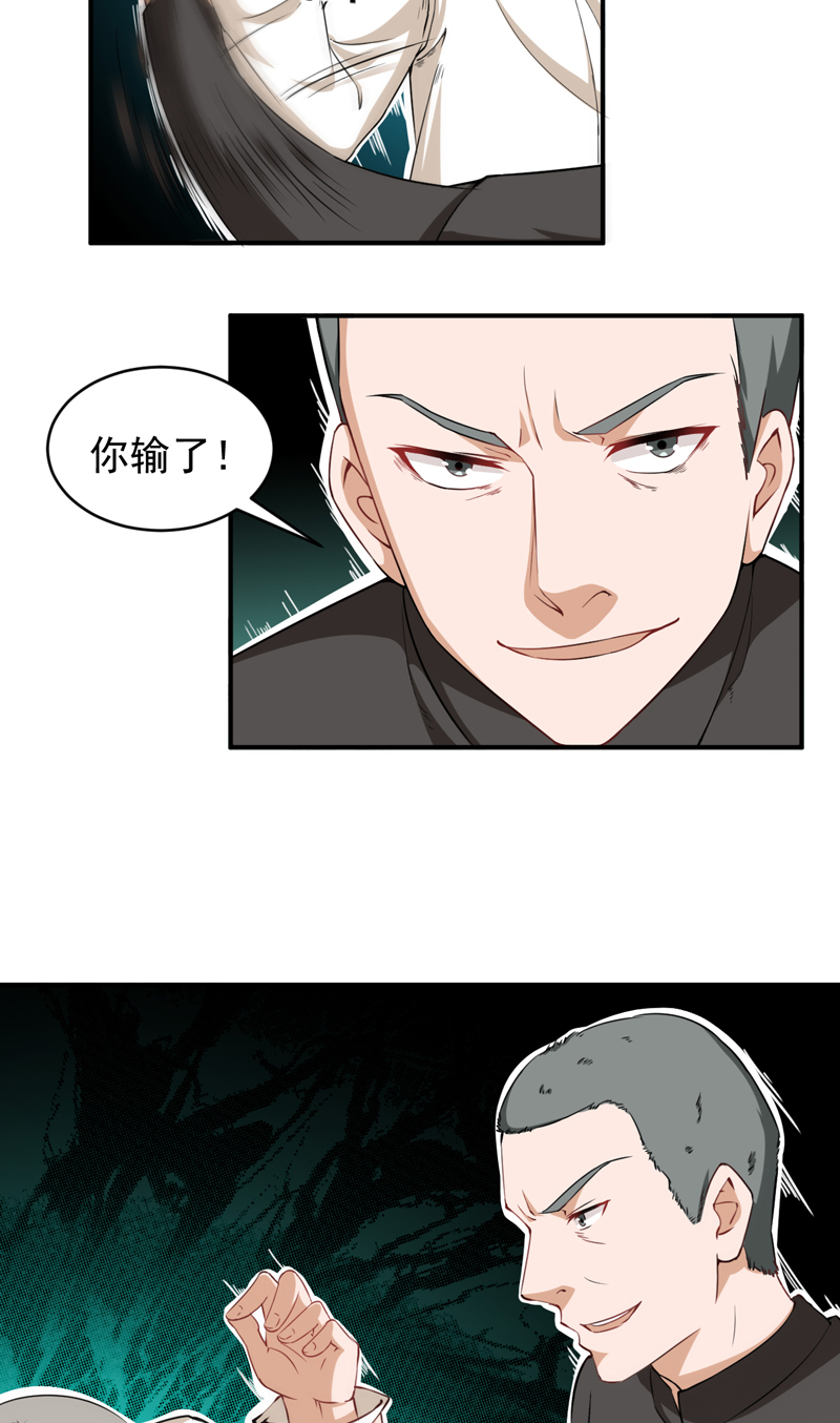 第33章：叶神10