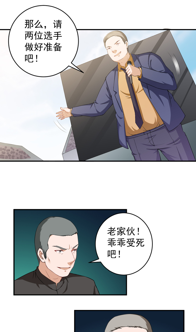 第33章：叶神1