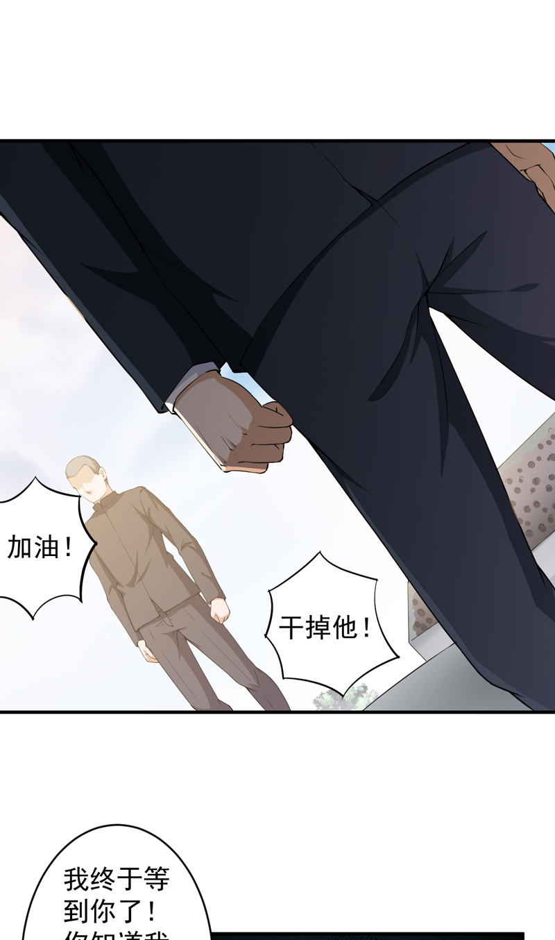 第35章：林南之死1