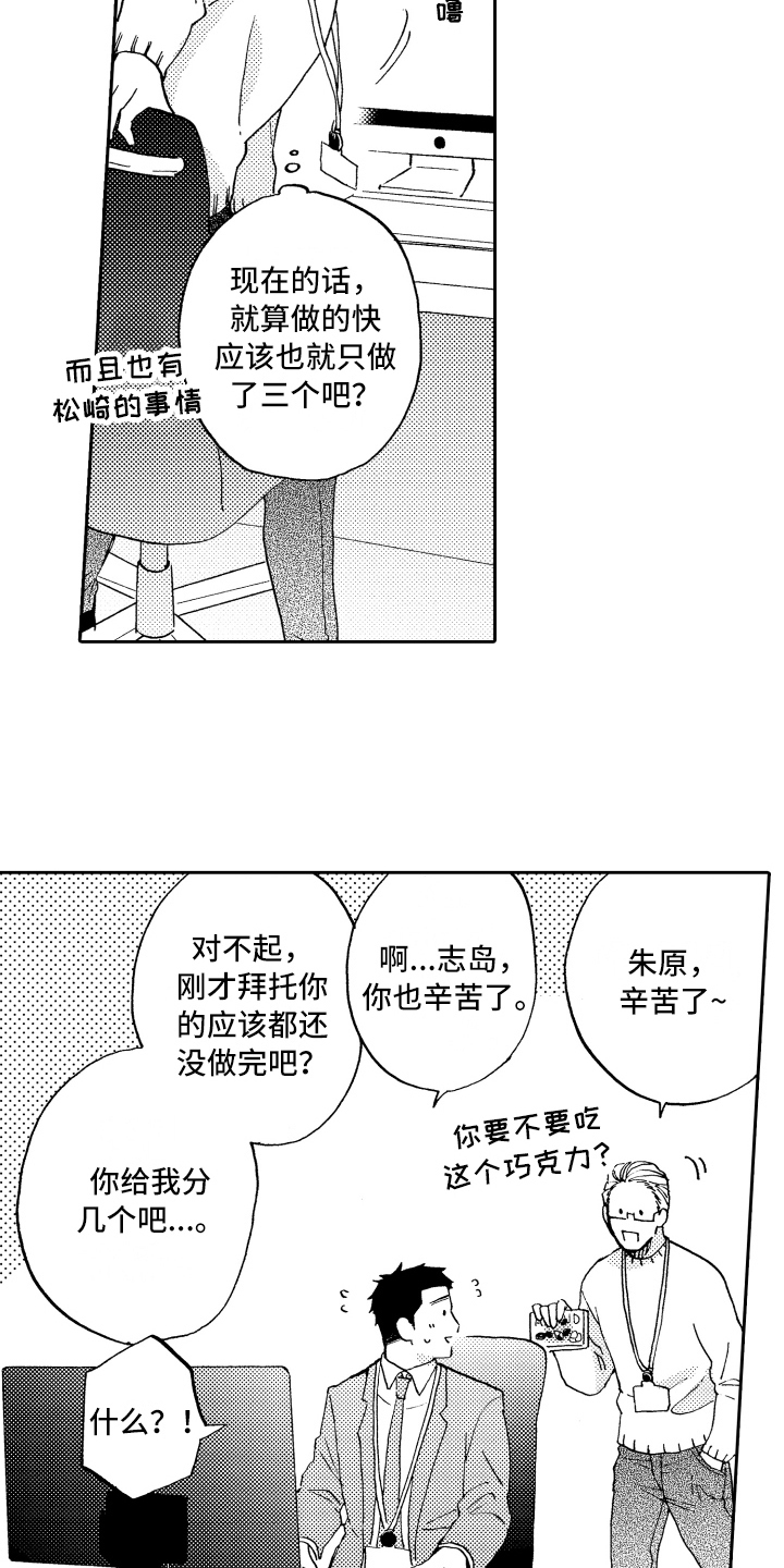 第10章：工作热情11