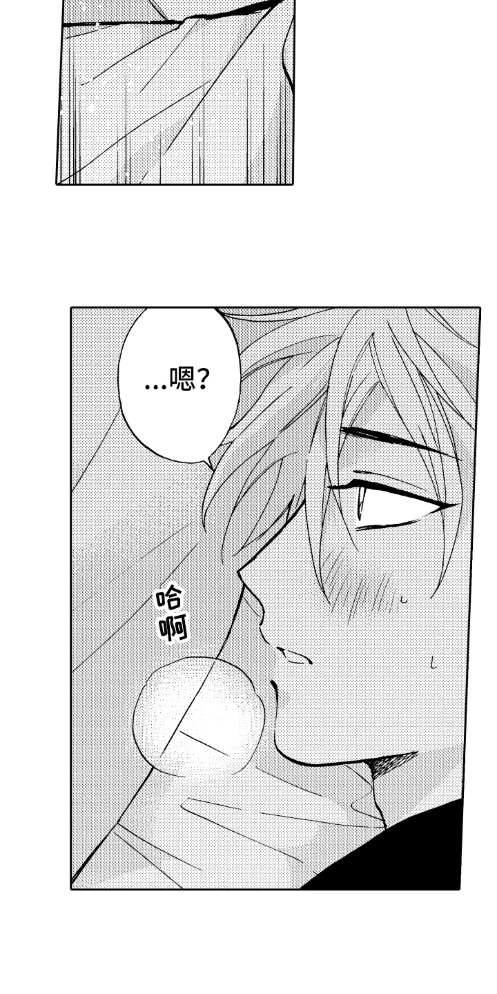 第16章：单纯3