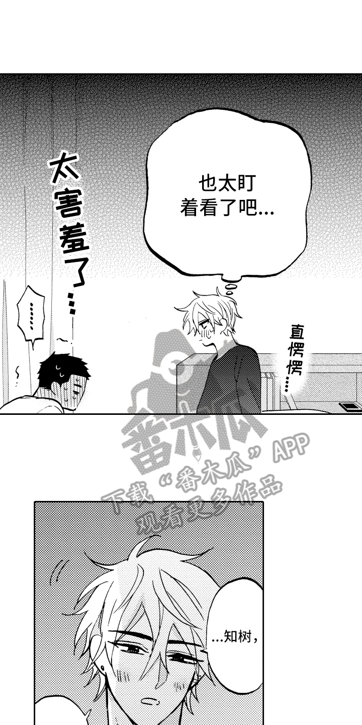 第15章：担心2