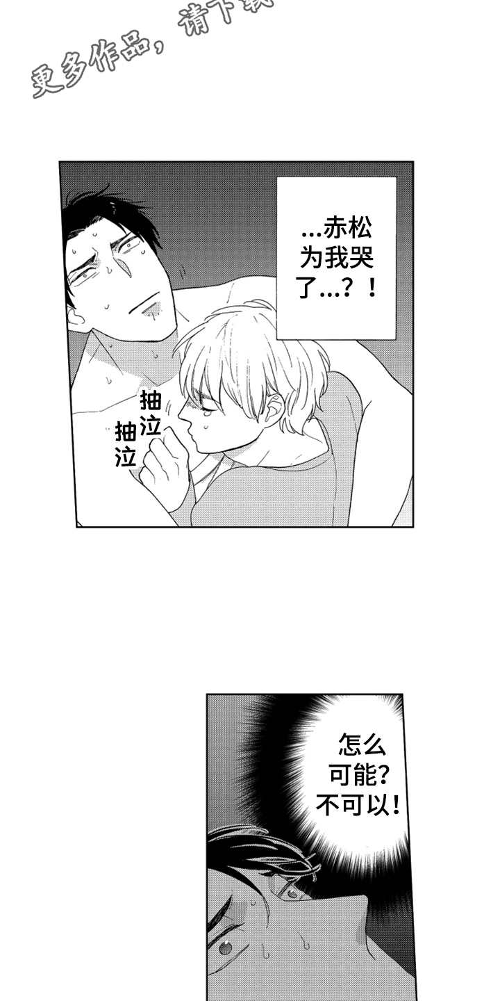 第14章：哭了3