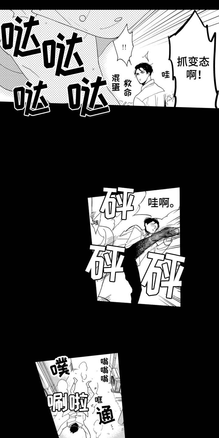 第2章：长得很像1