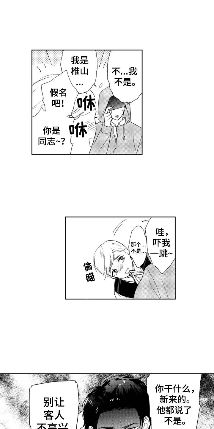 第3章：要保密12