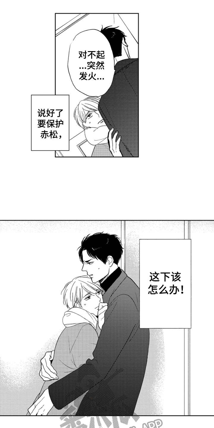 第16章：狗仔13