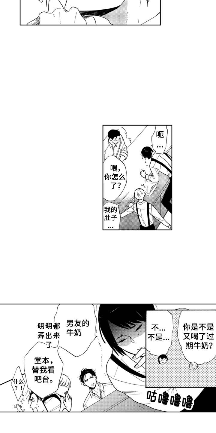 第2章：长得很像7