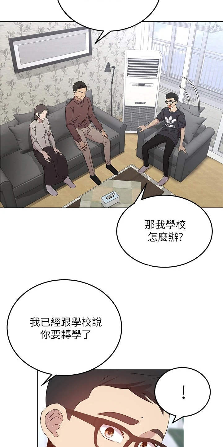 第2章：搬家1