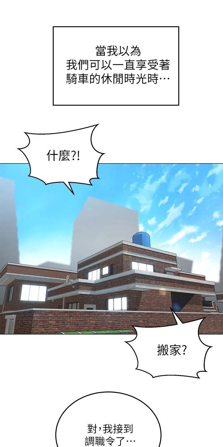 第2章：搬家0