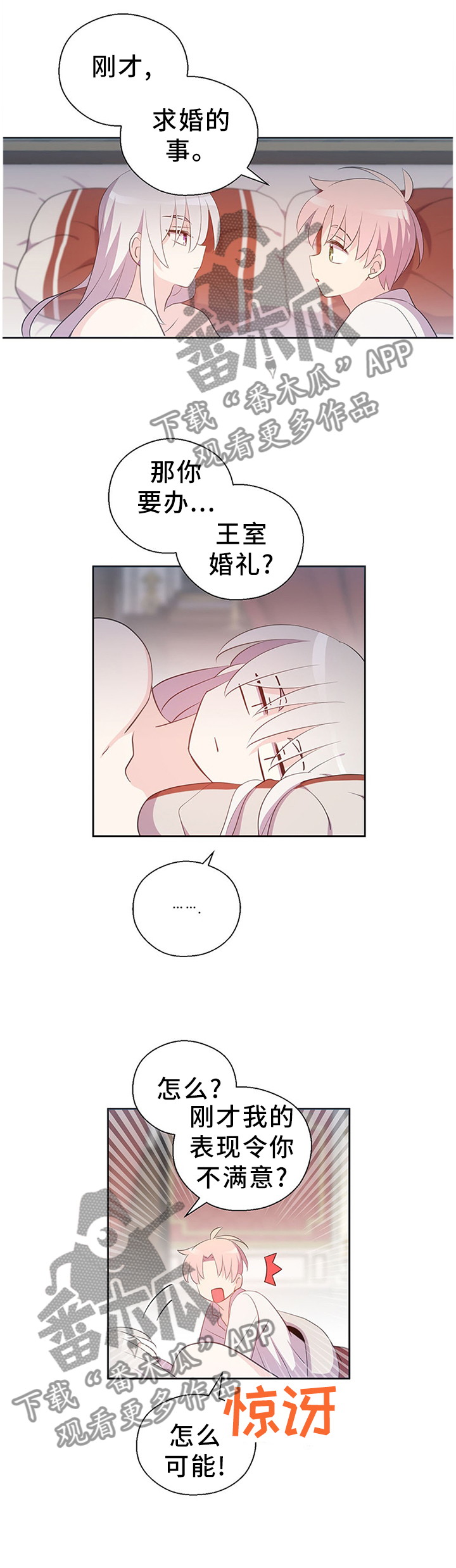 第147章：王室婚礼7