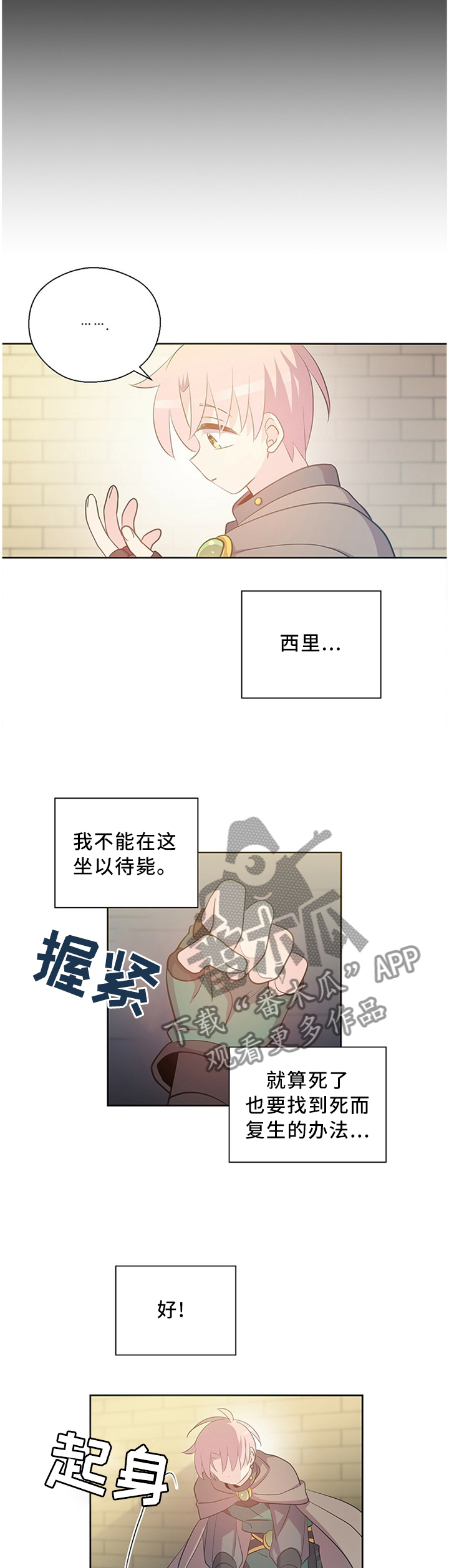第133章：迷宫4