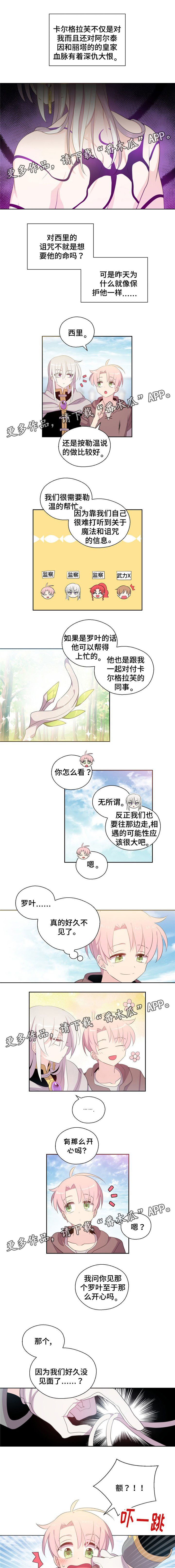 第48章：去找罗叶2