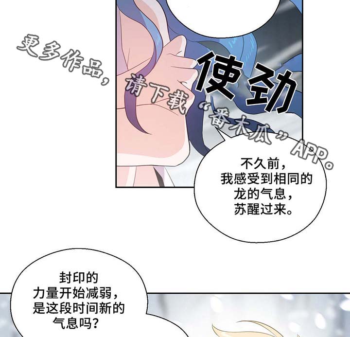 第82章：沉睡500年10
