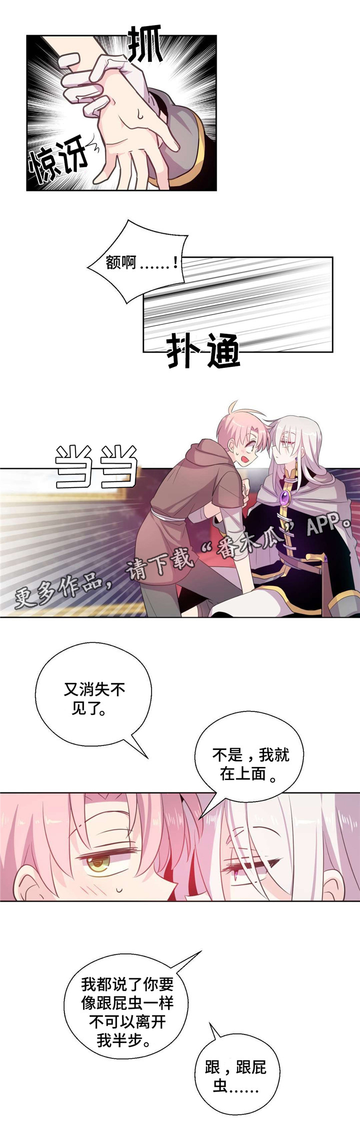 第25章：抓捕经过6