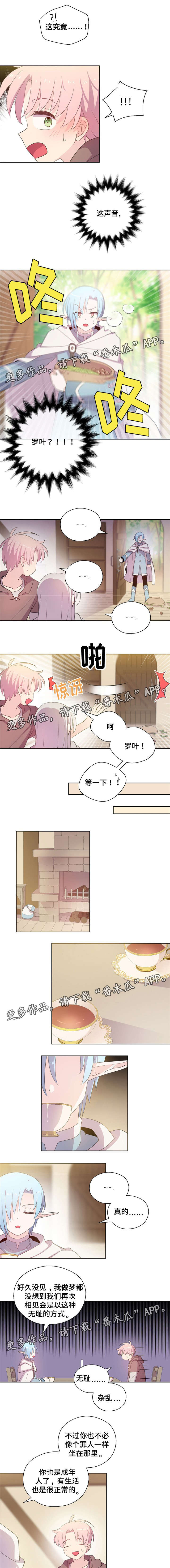 第58章：不想独自面对1