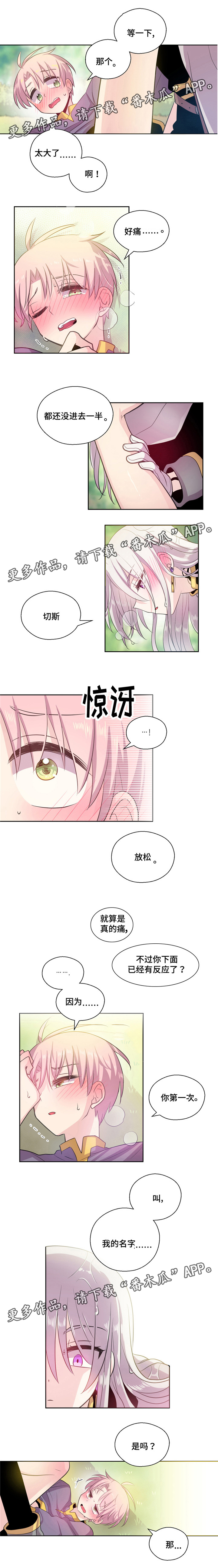 第22章：我在下面2