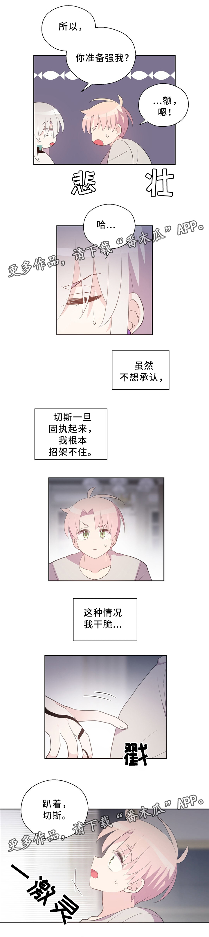 第114章：抱歉2