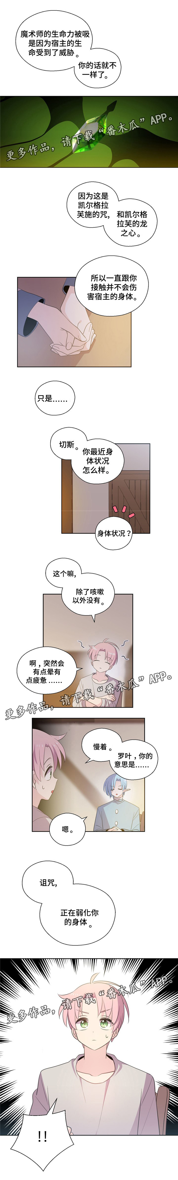 第63章：吸收生命力4