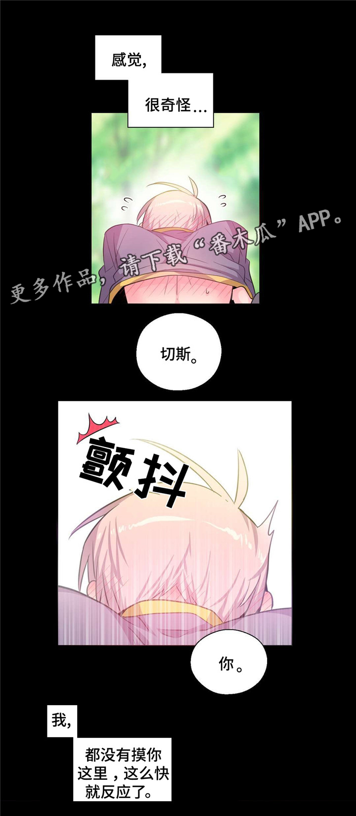 第25章：抓捕经过1
