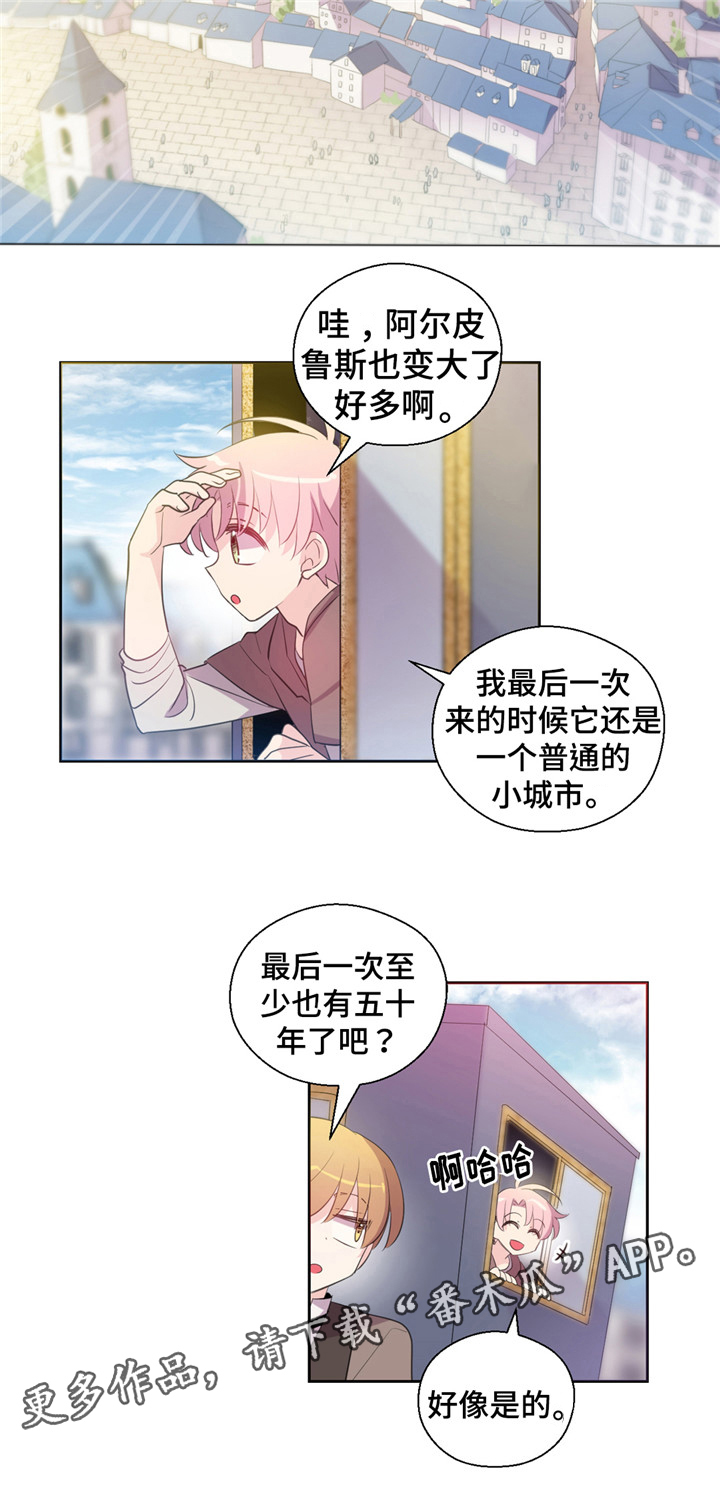 第32章：继续出发1