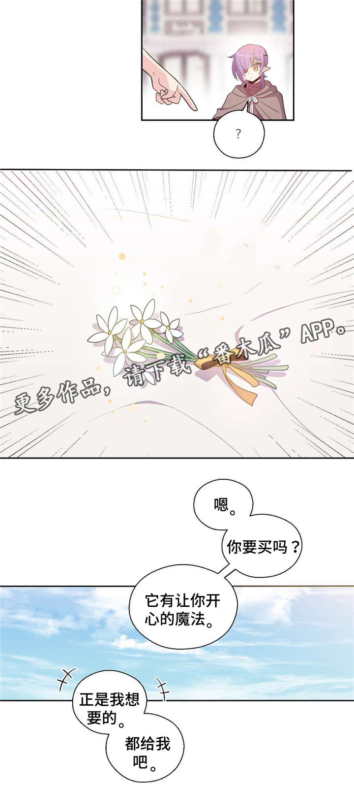 第33章：魔术师2