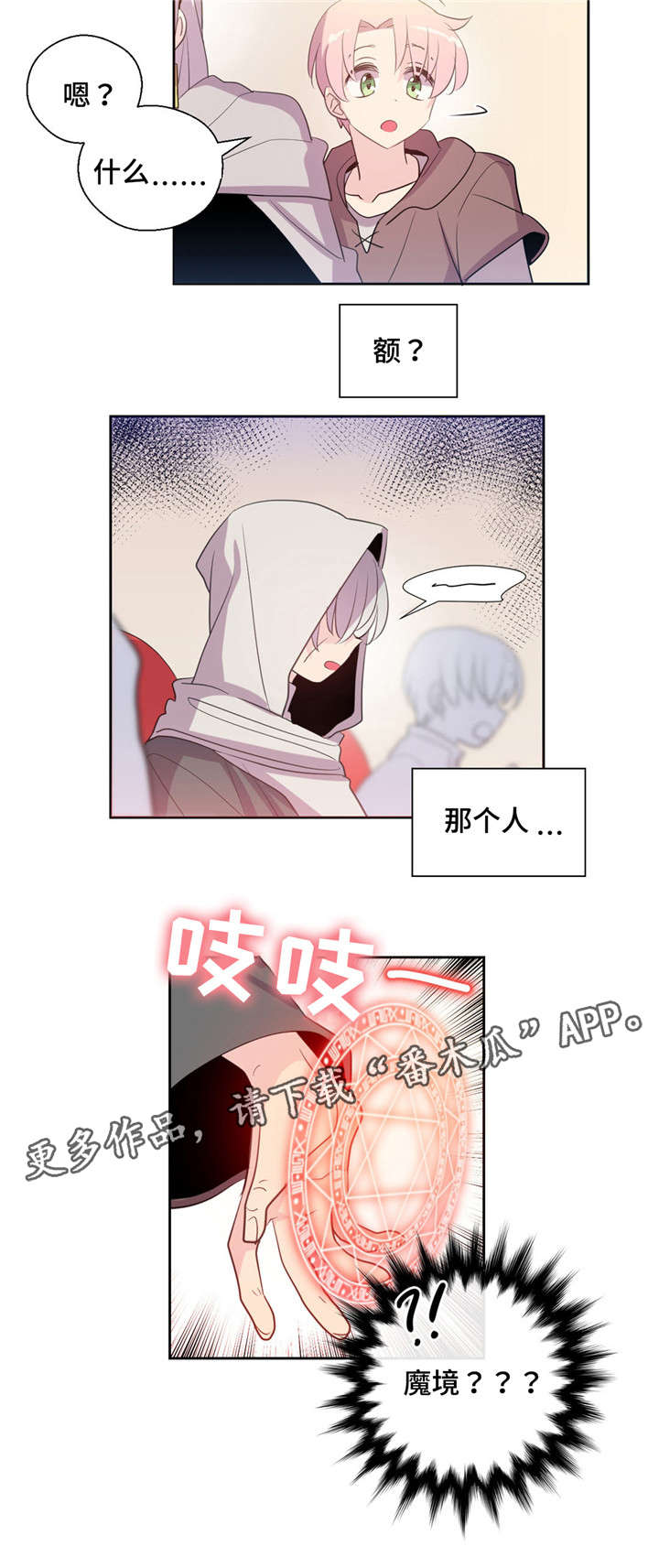 第41章：神秘人8