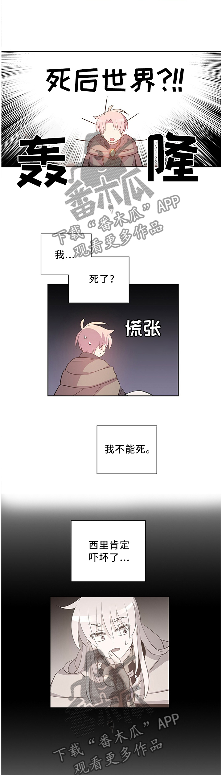 第133章：迷宫3