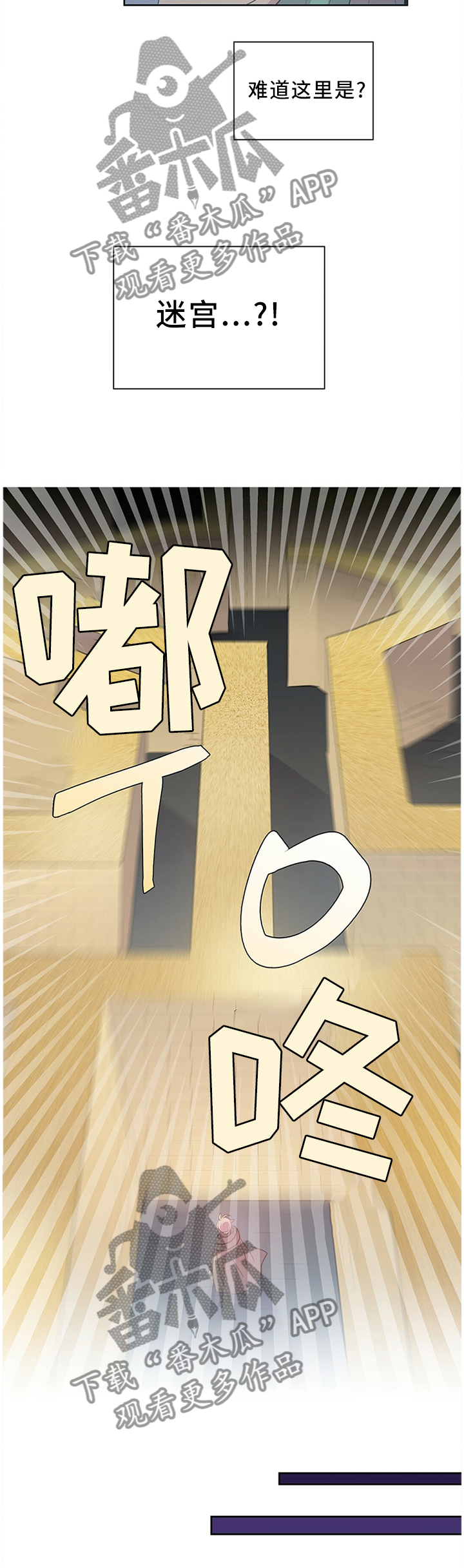 第133章：迷宫7
