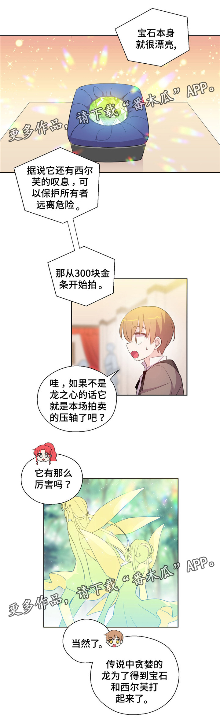 第36章：去竞拍10