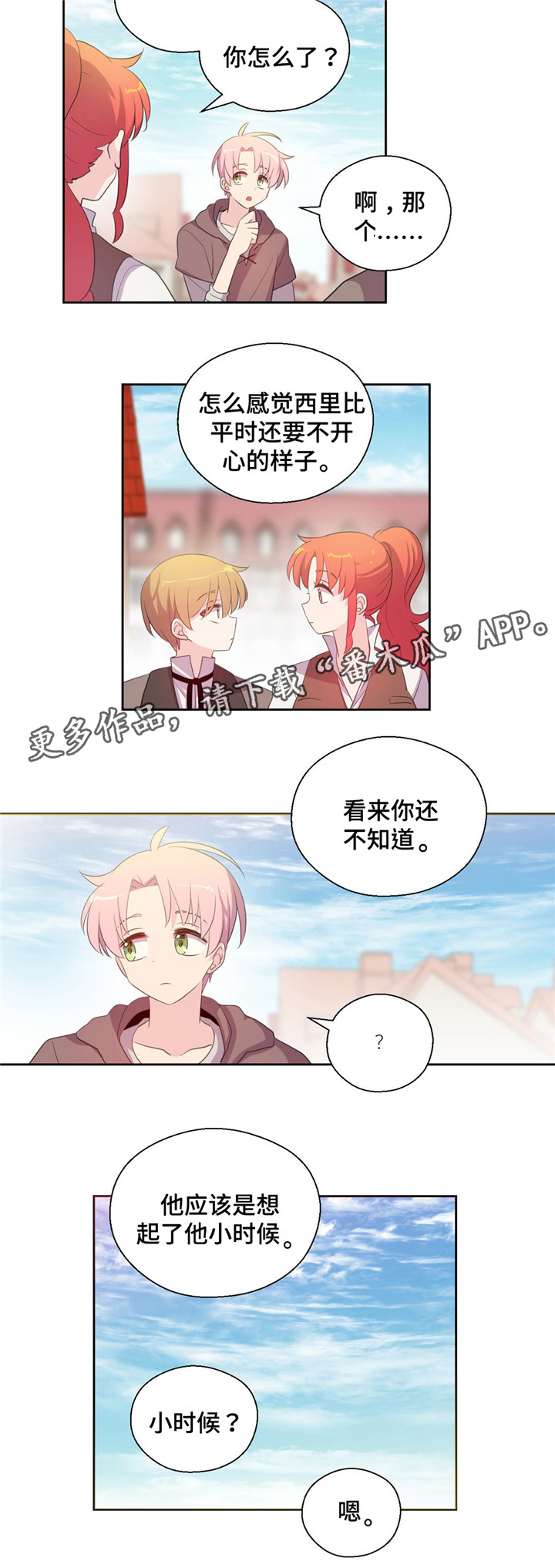 第55章：下落1