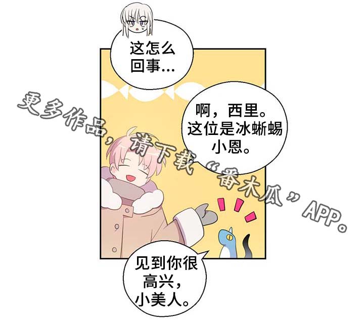 第84章：都是因为他饿了4