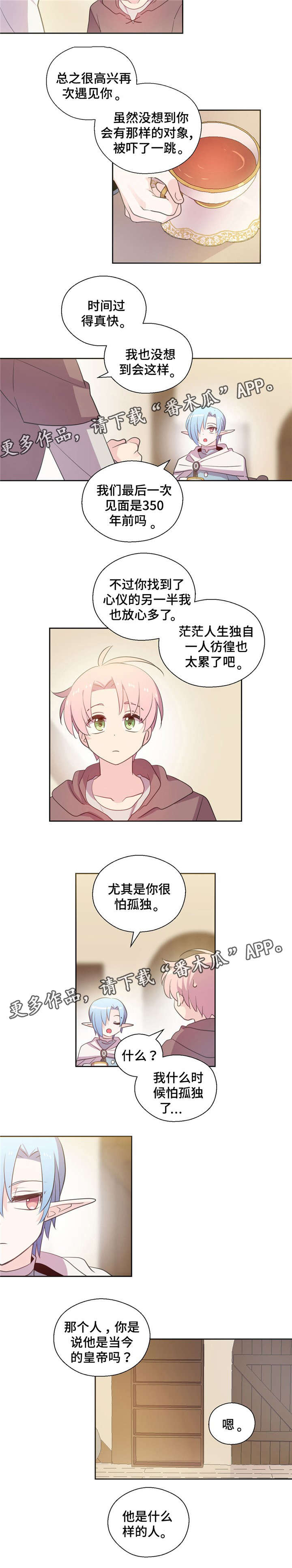第58章：不想独自面对2