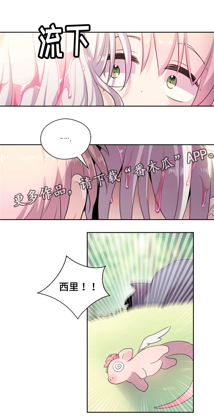 第21章：费洛蒙0