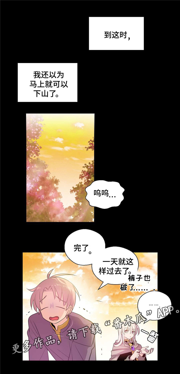 第25章：抓捕经过2