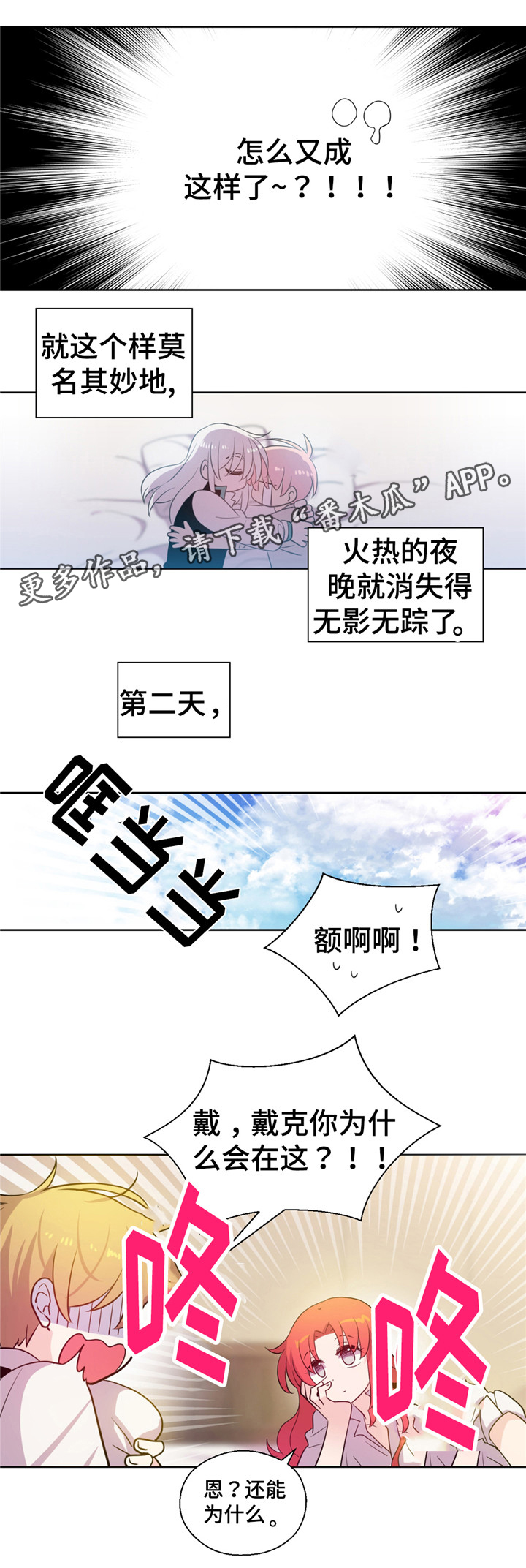 第28章：没睡好5
