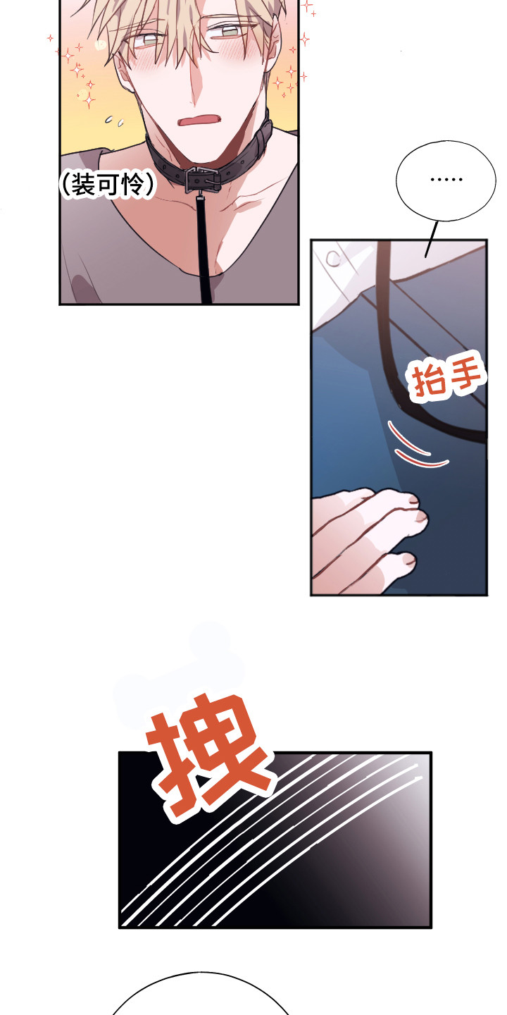 第14章：组成搭档（完结）18
