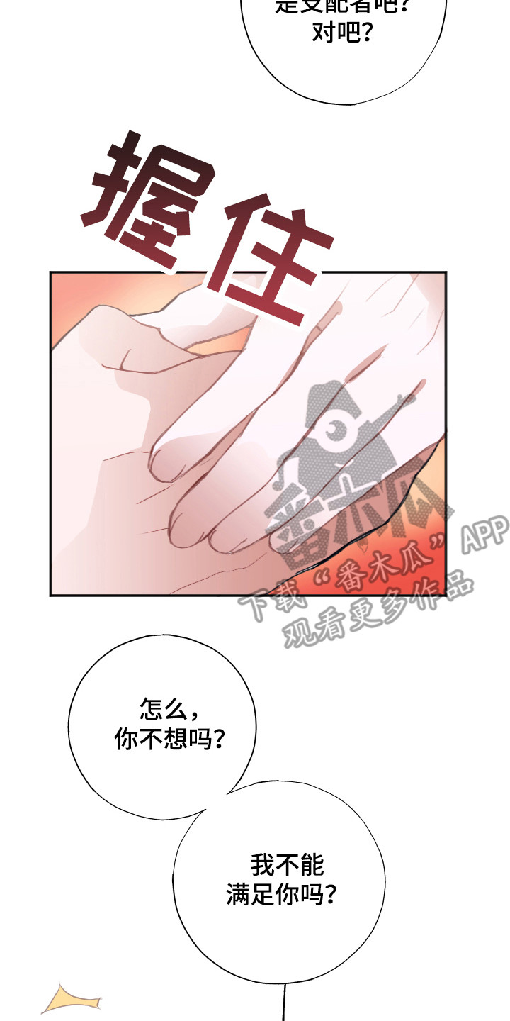第14章：组成搭档（完结）1
