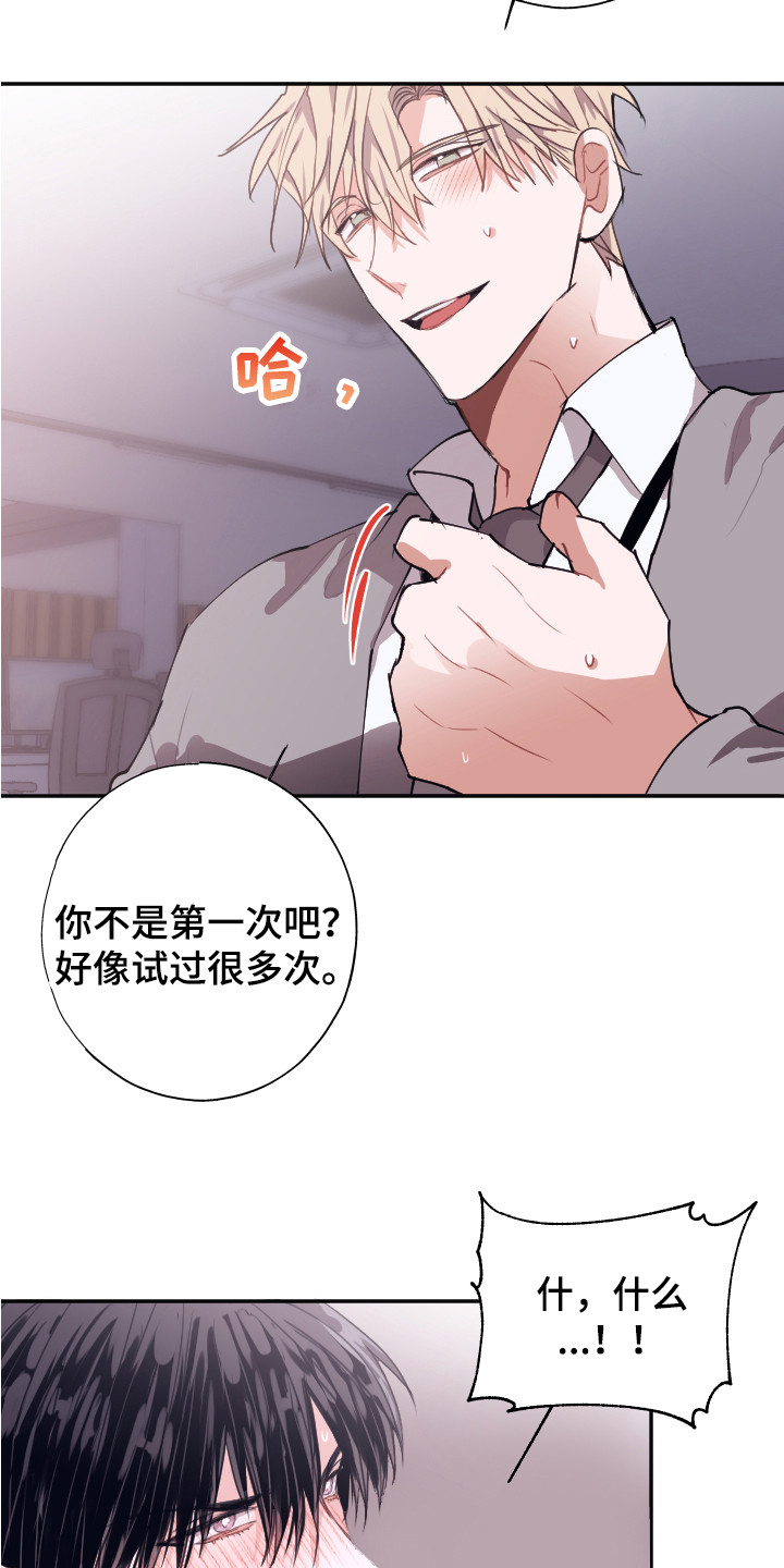 第6章：条件6