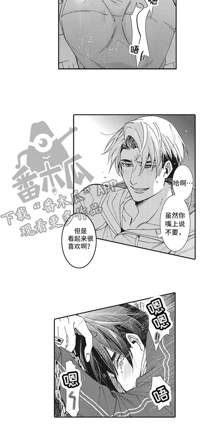 第13章：太投入5