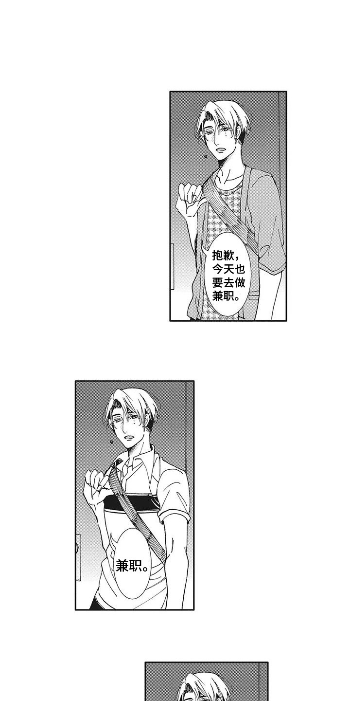 第3章：躲避7