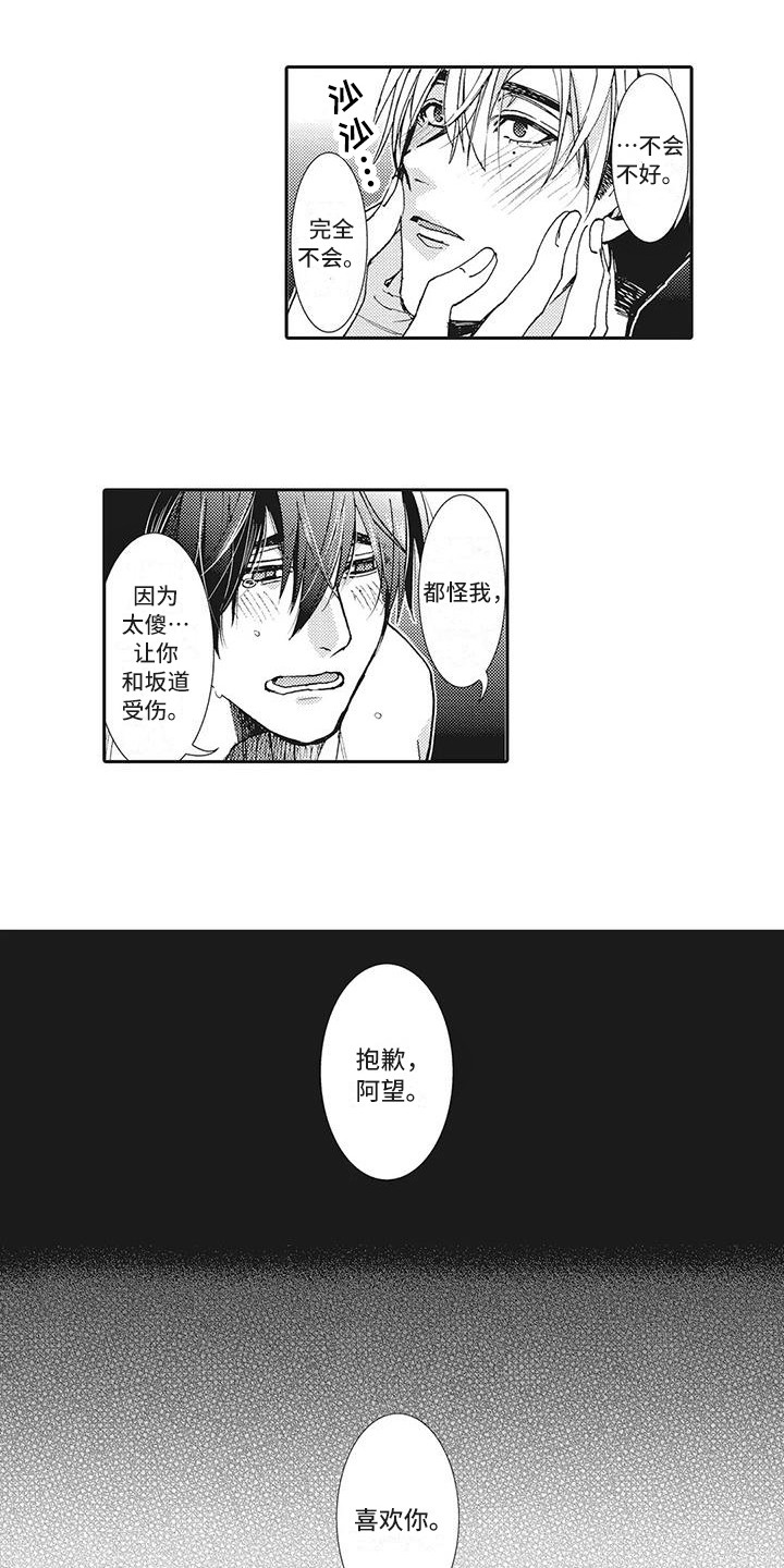 第19章：明确心意13