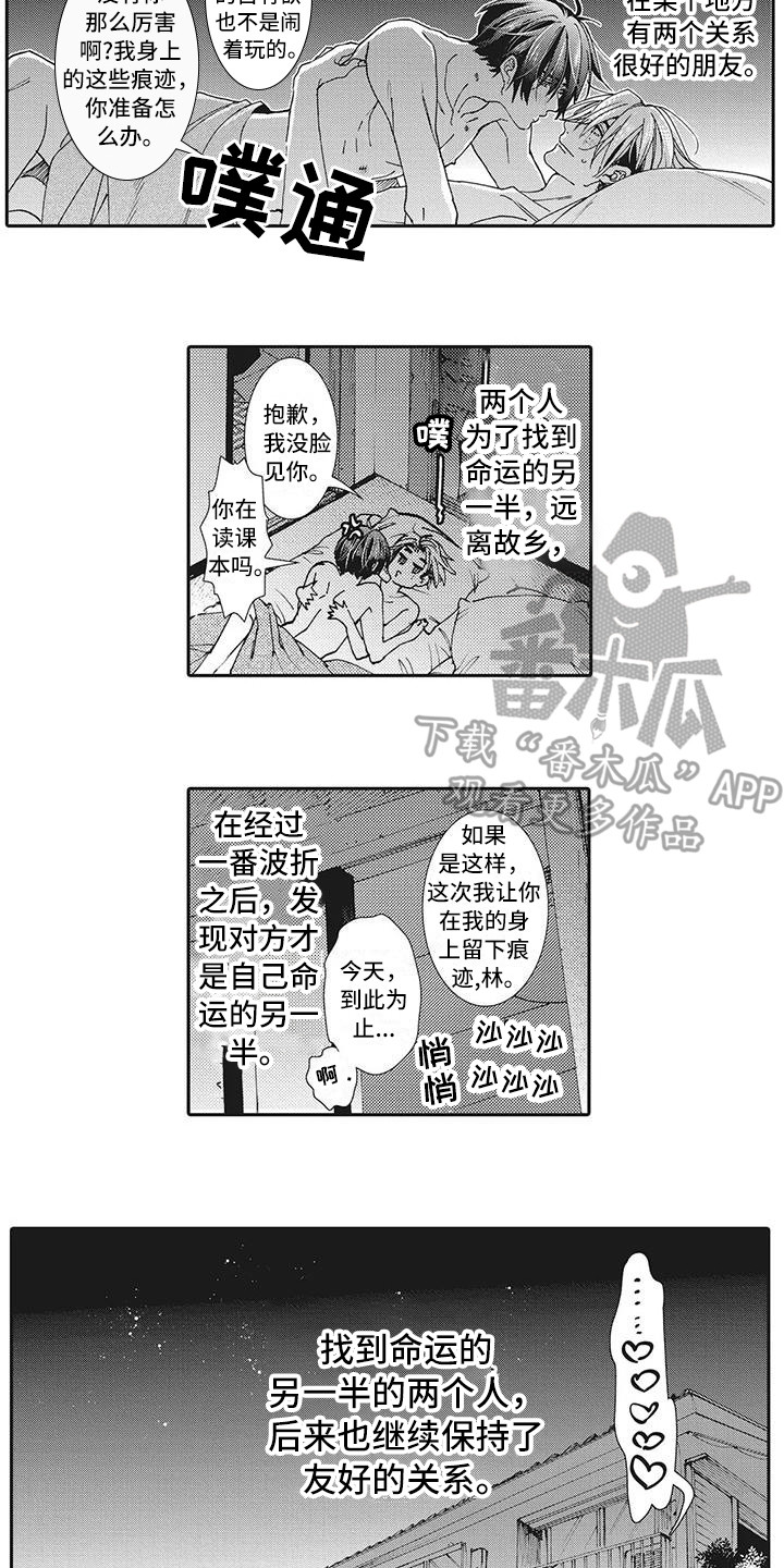 第21章：命运的另一半（完结）11