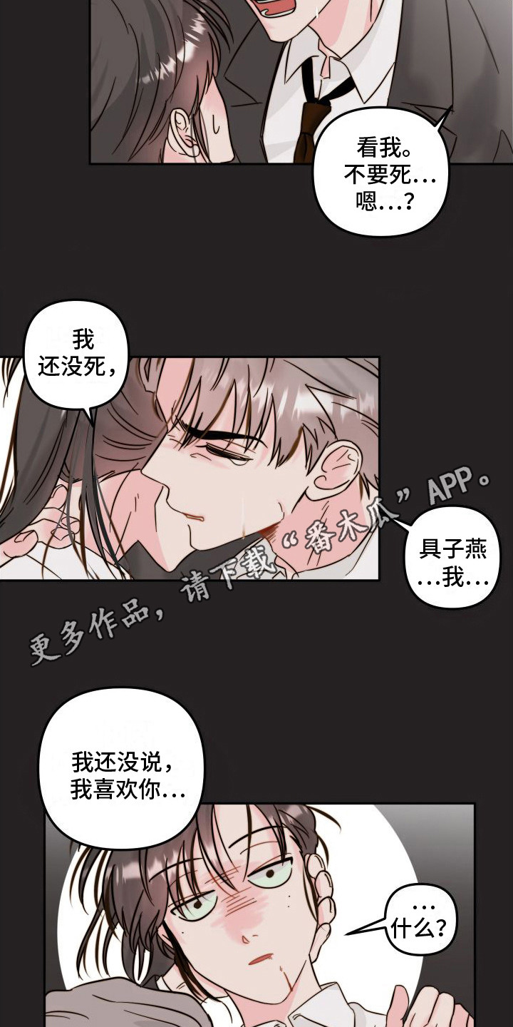 第6章：表白10