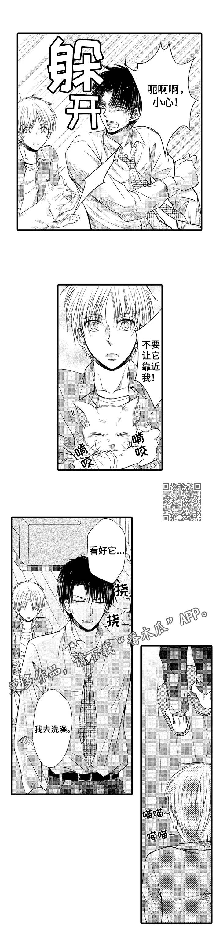 第11章：失败了5