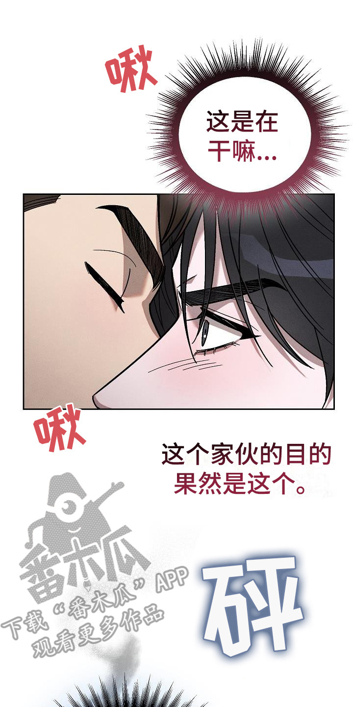 第16章： 牵着鼻子走 13
